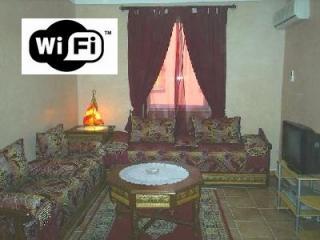 Apartamento en residencia : 1/4 personas - marrakech  marruecos