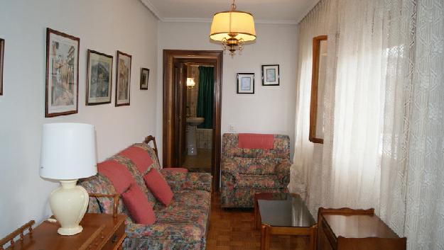 Apartamento en Valdés