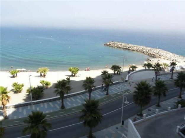 Apartamento en venta en Almuñécar, Granada (Costa Tropical)