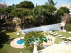 Apartamento en villa : 6/7 personas - piscina - quarteira algarve portugal - mejor precio | unprecio.es
