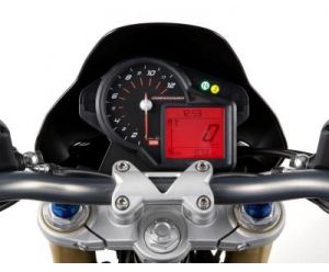 APRILIA SMV 750A DORSODURO  ABS