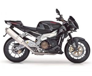 APRILIA TUONO 1000 R