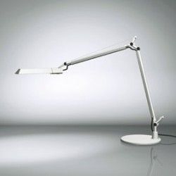 Artemide Tolomeo Video Sobremesa o Aplique (Cuerpo) - Aluminio - iLamparas.com