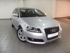 AUDI A3  SPOR. 2.0TDI AMBITION DPF - mejor precio | unprecio.es