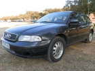 Audi A4 Avant 1.8 Turbo - mejor precio | unprecio.es
