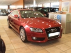 AUDI A4 Avant 2.0TDI Multitronic - mejor precio | unprecio.es