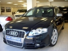 Audi S4 Avant 4.2 V8 Quattro Tiptronic GPS, ASIENTOS RECARO, BOSE, TECHO, BI - mejor precio | unprecio.es