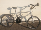 Bicicleta BH de cross totalmente restaurada - mejor precio | unprecio.es