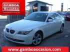BMW Serie 5 525 IX AUT - mejor precio | unprecio.es