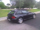BMW Z3 COUPE - mejor precio | unprecio.es