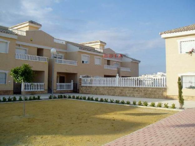 Bungalow en Formentera del Segura