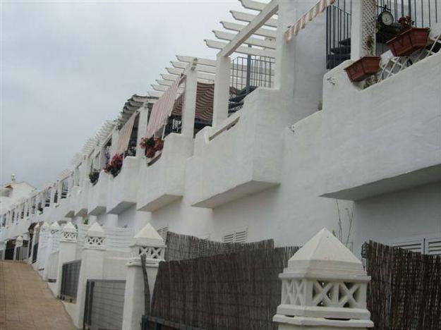 Casa adosada en Manilva