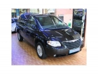 CHRYSLER GRAND VOYAGER 2.8 LX CRD - mejor precio | unprecio.es