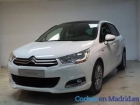 Citroen C4 - mejor precio | unprecio.es