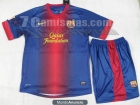 COMPETITIVO EQUIPACIONES FUTBOL CAMISETAS DE WWW.7CAMISETAS.COM ENVIO GRATIS - mejor precio | unprecio.es