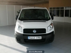 Fiat Scudo Fg.12 Comfort C. 1.6MJT - mejor precio | unprecio.es