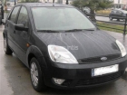 FORD Fiesta 1.4 TREND DURASHIFT 2004 - mejor precio | unprecio.es
