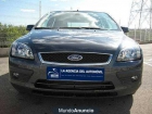 Ford Focus sport - mejor precio | unprecio.es