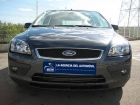 Ford Focus sport - mejor precio | unprecio.es