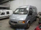 Ford Transit combi 6 - mejor precio | unprecio.es