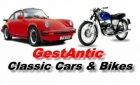 GestAntic gestión de compra-venta de coches y motocicletas clásicos y antiguos - mejor precio | unprecio.es