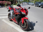 Honda cbr 600 rr - mejor precio | unprecio.es