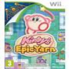 Kirby's Epic Yarn Wii - mejor precio | unprecio.es
