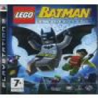 Lego Batman El Videojuego Playstation 3 - mejor precio | unprecio.es