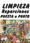 Limpieza y reparación de apartamentos - mejor precio | unprecio.es