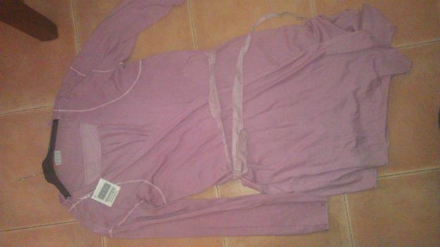 lote de ropa de marca a estrenar con etiquetas originales