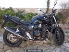 Marca Suzuki, modelo GSF Bandit cilindrada 650 estilo naked - mejor precio | unprecio.es