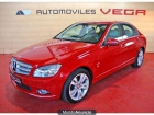 Mercedes-Benz C 200 CDI Avant. Est. - mejor precio | unprecio.es