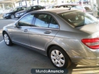Mercedes-Benz C 220 220 CDI BE AVANT AUT EDI.ESPECIAL - mejor precio | unprecio.es