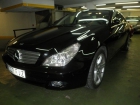 MERCEDES-BENZ CLASE C CLS 500 - mejor precio | unprecio.es