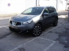 Nissan Qashqai+2 2.0DCI TEKNA SPORT - mejor precio | unprecio.es
