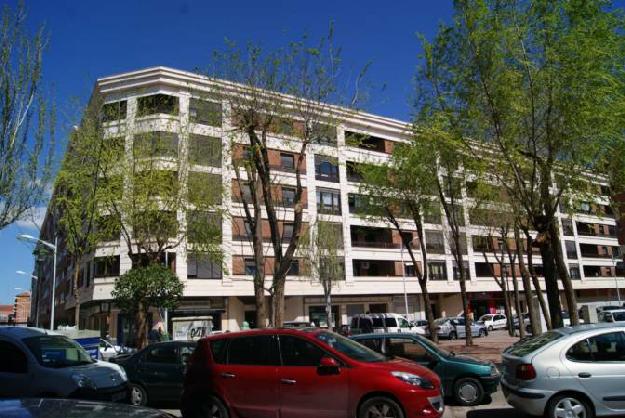 Piso en Albacete