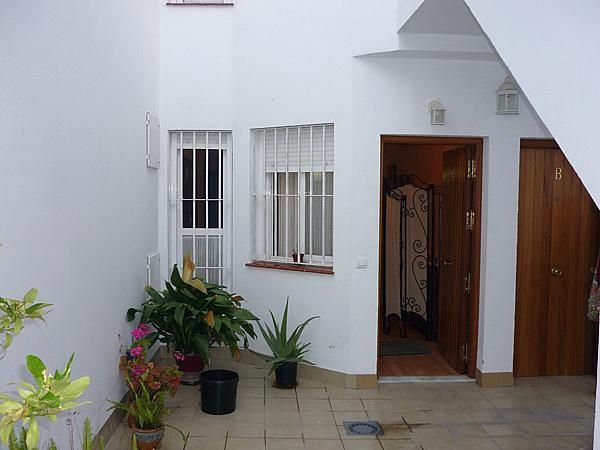 Piso en Jerez de la Frontera