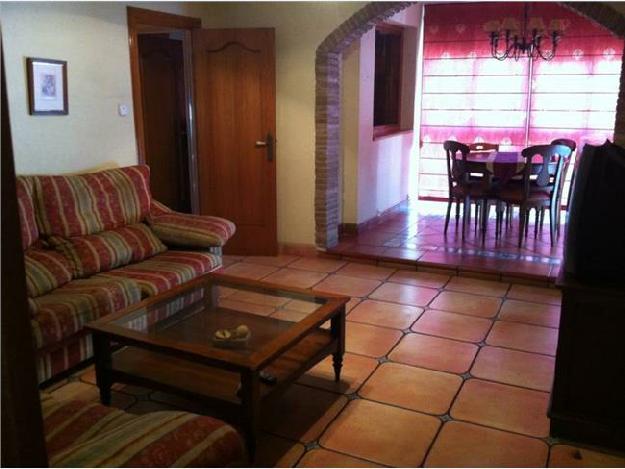 Piso en Murcia