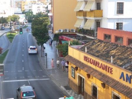 Piso en Torremolinos