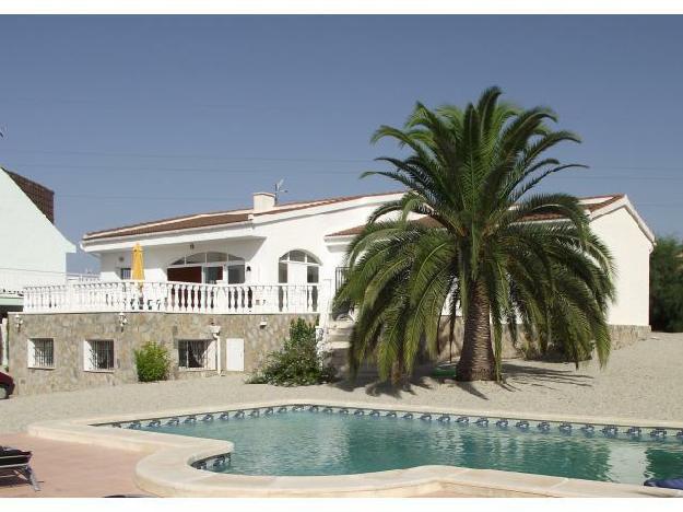 Quesada   - Villa - Quesada - CG2127   - 4 Habitaciones   - €495000€