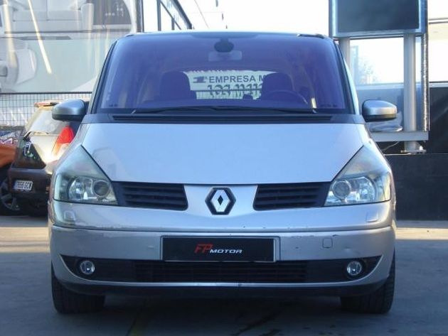 RENAULT Koleos 2.0dCi Priv. 4x4 175