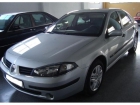 RENAULT Laguna 1.9DCI Authentique - mejor precio | unprecio.es