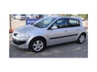 RENAULT Megane 1.5dCi Dynamique eco2 - mejor precio | unprecio.es