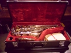 Saxofon alto YAMAHA YAS-25 - mejor precio | unprecio.es