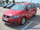 Seat Alhambra - mejor precio | unprecio.es