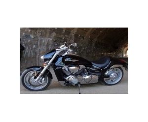 SUZUKI INTRUDER 1800 R