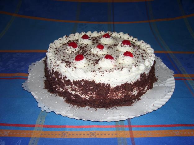 TARTAS ARTESANALES POR ENCARGO