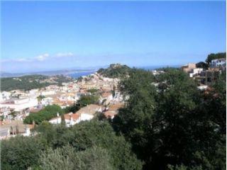 Terreno/Finca Rstica en venta en Begur, Girona (Costa Brava)