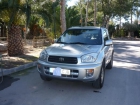 TOYOTA RAV4 - mejor precio | unprecio.es
