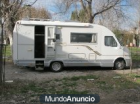 Urge venta autocaravana - mejor precio | unprecio.es